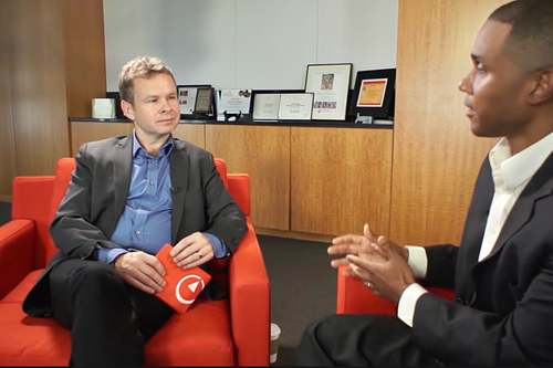 Bain & Company / Global Employer Brand