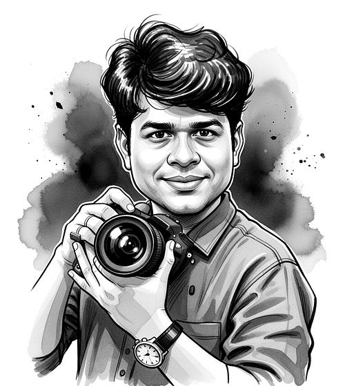 650+ Articles | Prasenjeet Gautam