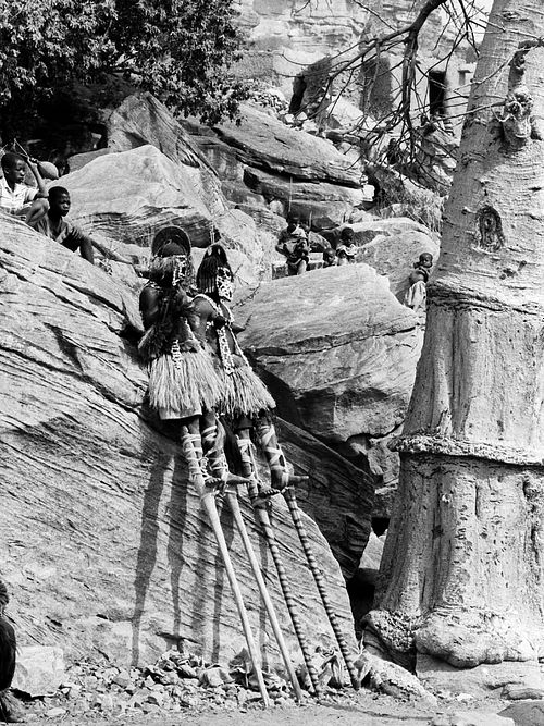 Bandiagara | Dogon | Mali | 1997