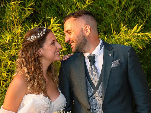 Rute Melicias & Diogo Matias