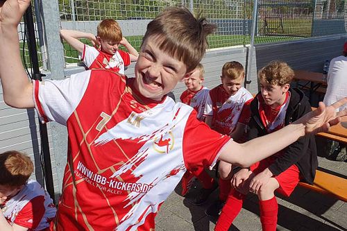 Sicherheit, Verantwortung und Vertrauen