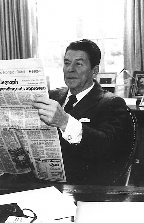 Presidential Summary