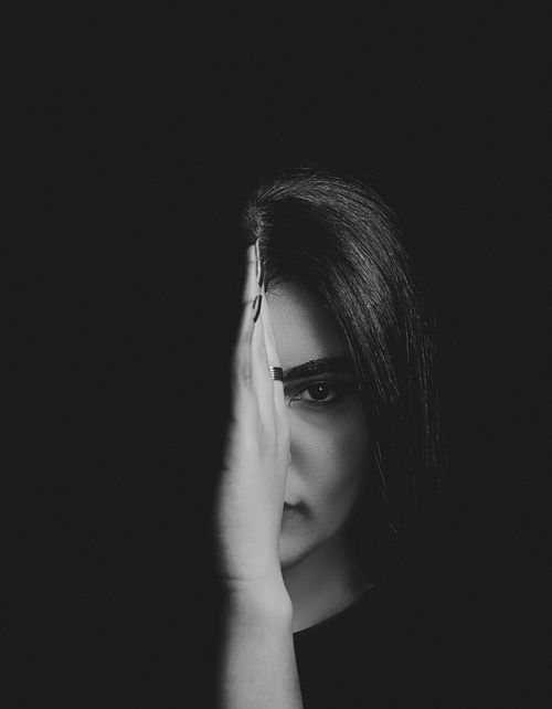 Photographe portrait à Québec - Portraits individuels, famille et corporatif | Zakariae Benkoudad