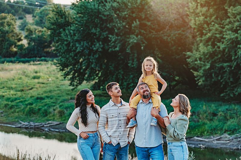 BLACK FRIIDAY/CYBER MONDAY family