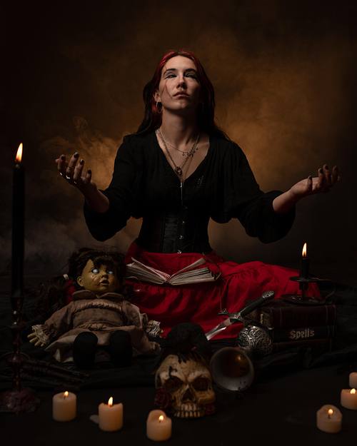 Ritual