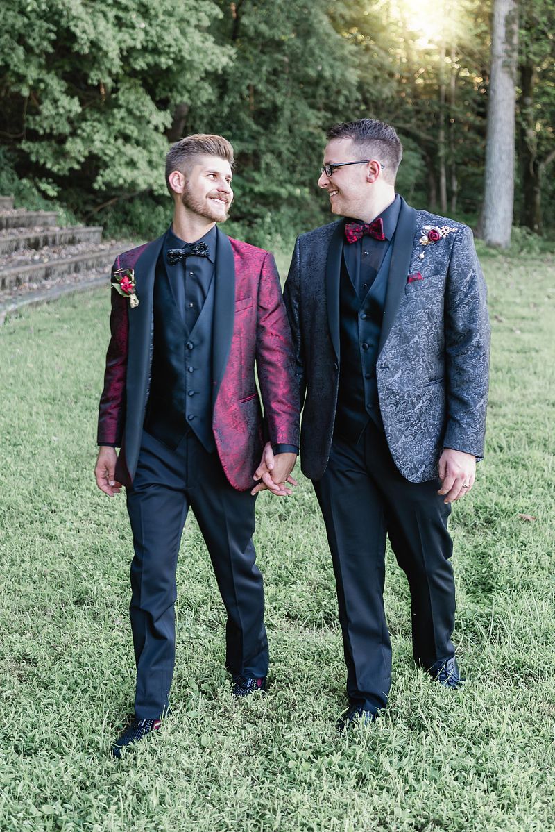 Cody and Tyler | Windell Ag. Building || Harrison County Fairgrounds