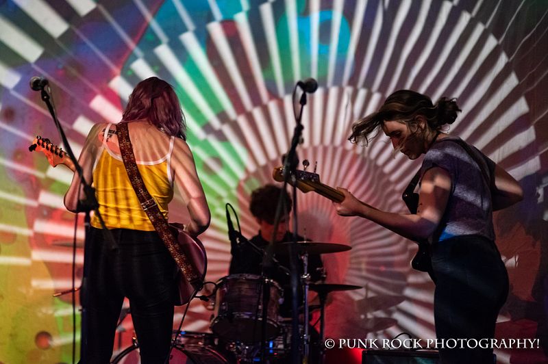 #guitarmonday: Nashville Bands that I Love #3 - Oginalii