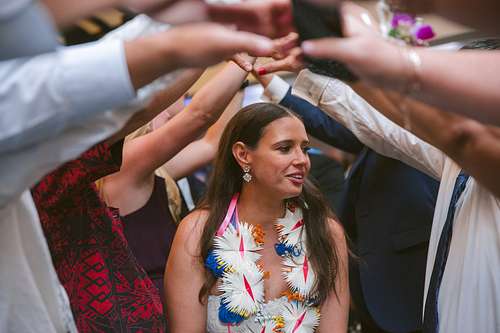 Wedding Reception at Ryde Parramatta Golf Club