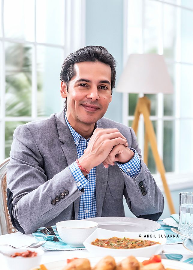 Celebrity Actor Dino Morea Photo shoot by photographer Akkil Suvarna