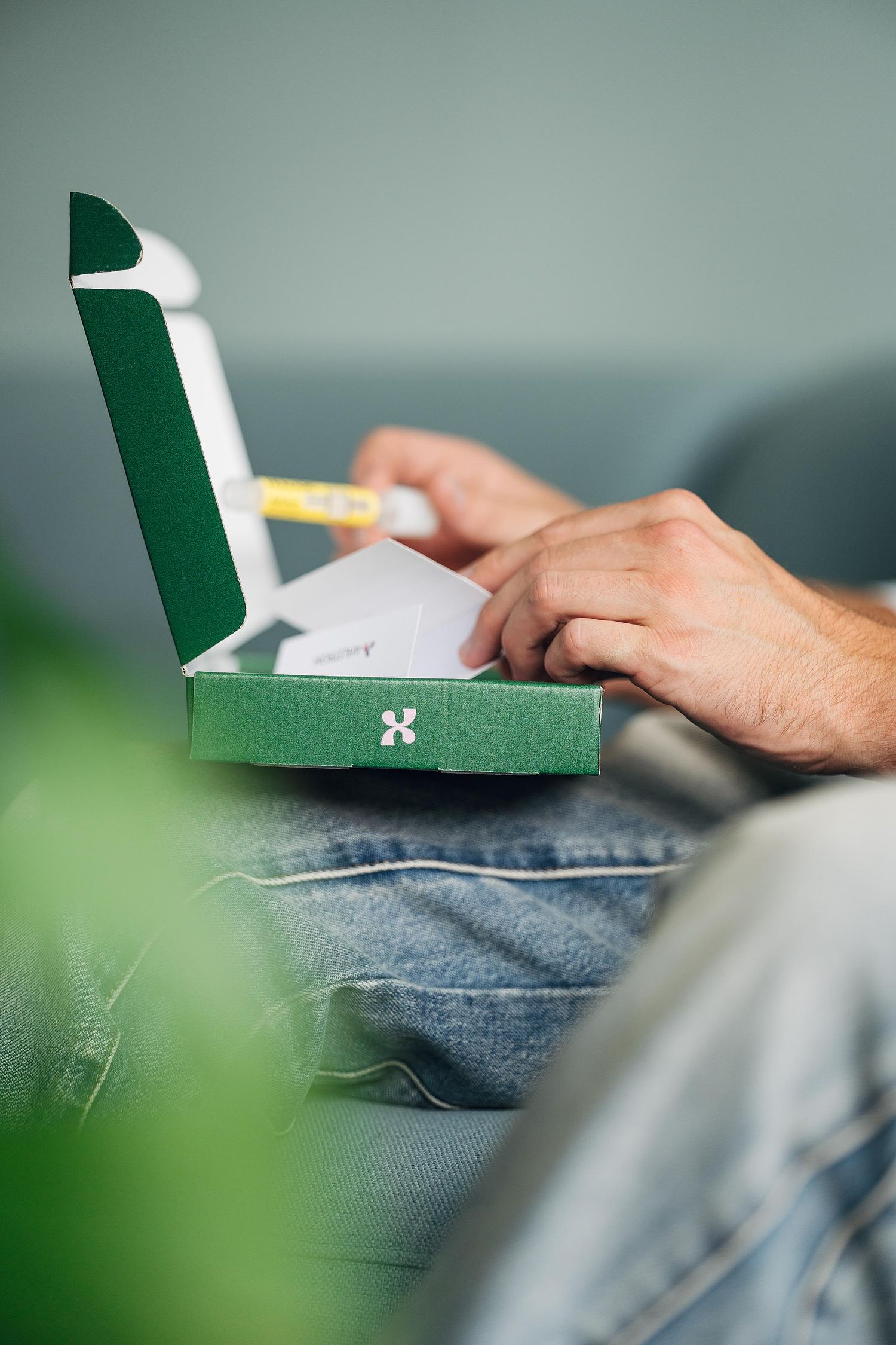 heymacy product shooting