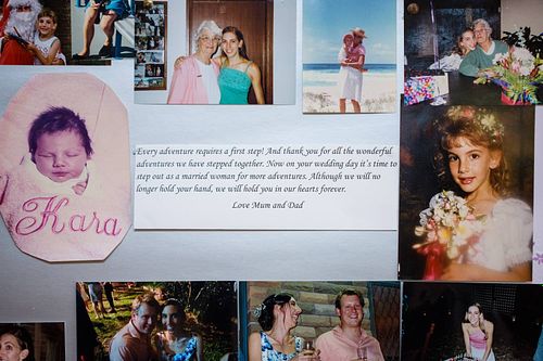 Chalk and Cheese Photography