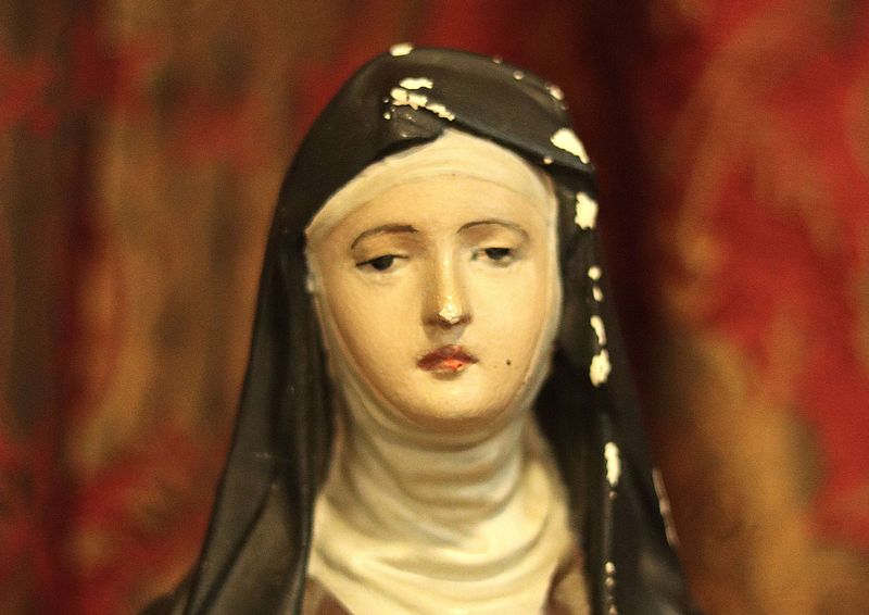 The Very Little Flower