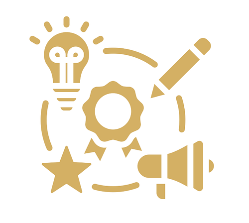 Développement de Marque