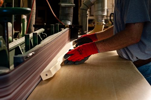 El Greco Woodworking Inc