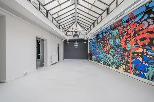 Bureaux et Locaux Commerciaux