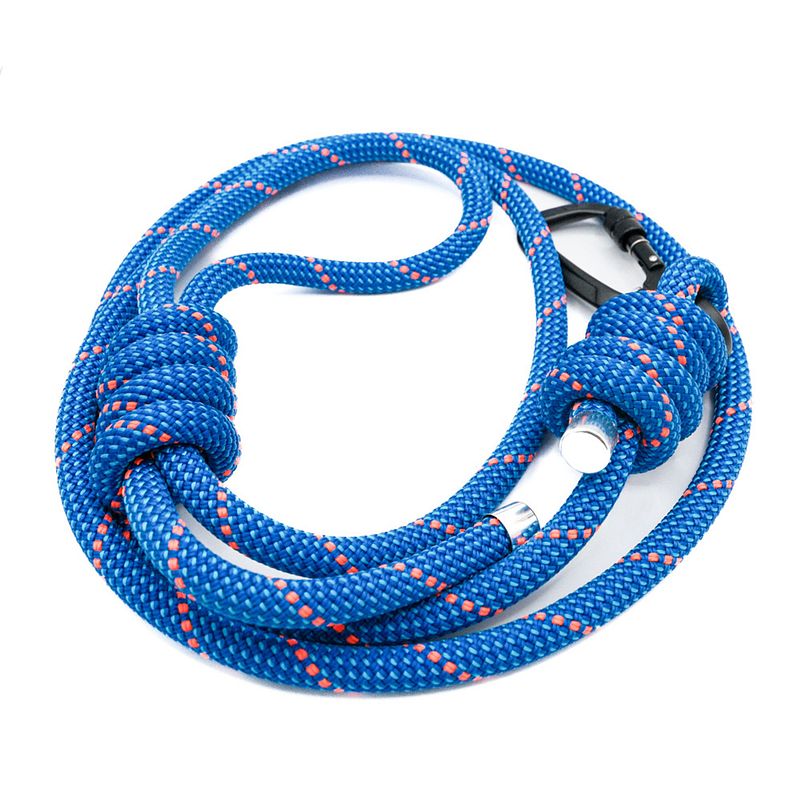The Apex Lead™ - Brilliant Blue - Mammut™