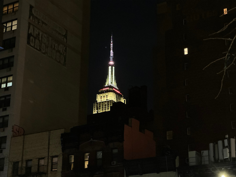 NYC