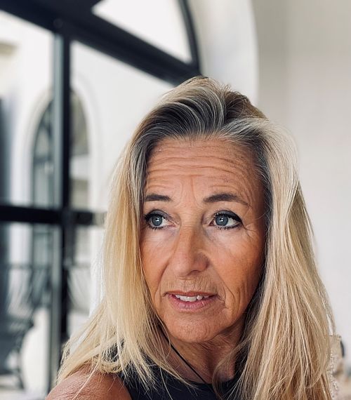 Ervarings- deskundigheid & Ervaringsprofessie