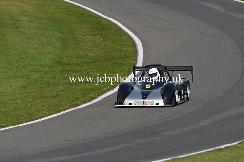 Radical PR6 Grahame Harden