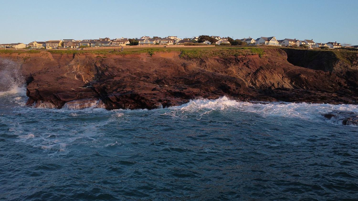 Polzeath, Cornwall