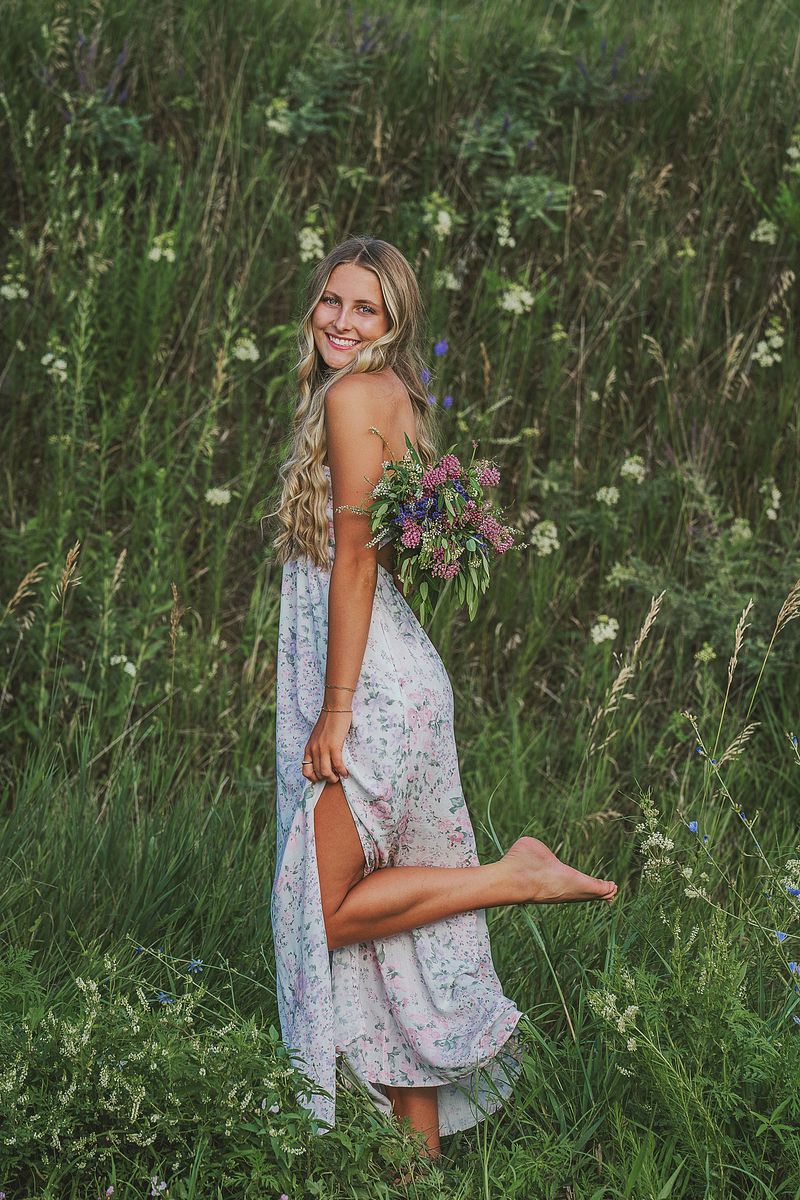 Cosmo Senior
