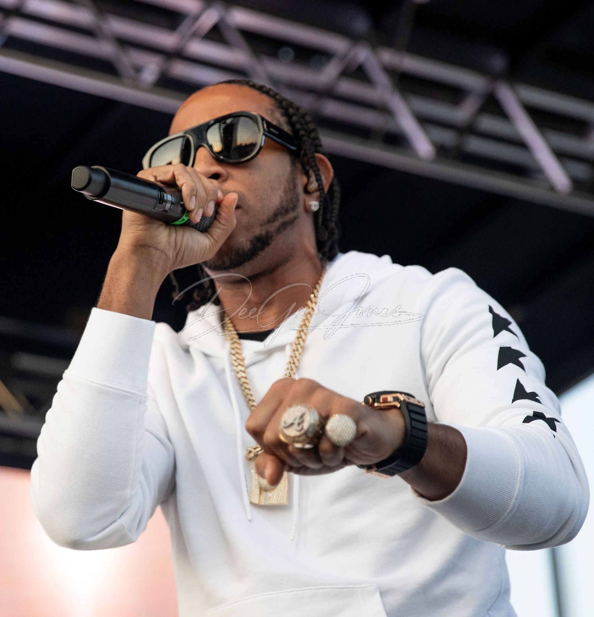 Ludacris
