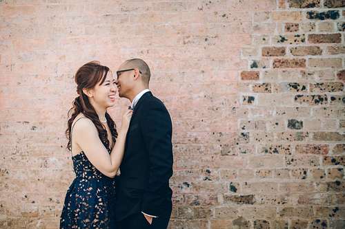 Chalk and Cheese Photography