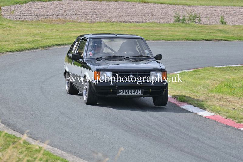 Yorkshire Speed and Montague Burton 2022