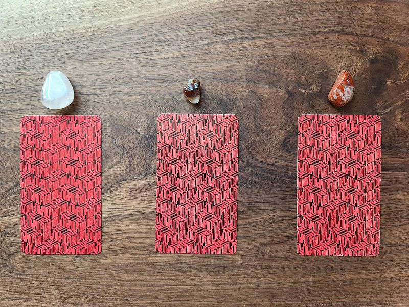 Choose Your New Moon Tarot Message – August 2025