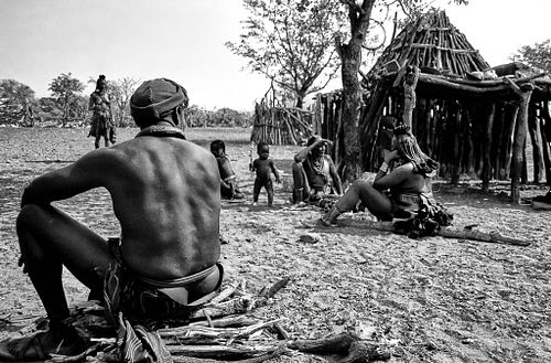 Kaokaland | Namibia | 2007