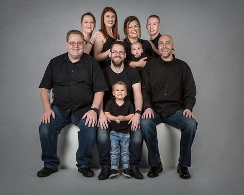 Studio Sessions Available