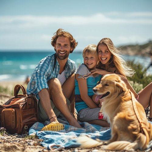 Viver com o teu c&atilde;o pode ser simples &mdash; quando o compreendes de verdade