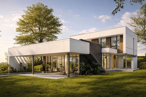 Bosquemar Prime Hills