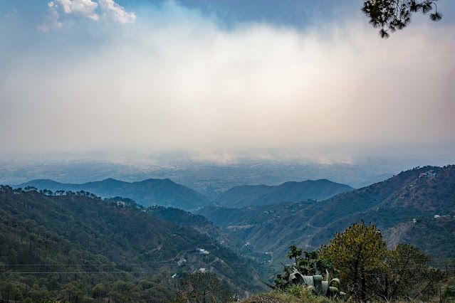 Photography as per the Indian seasons