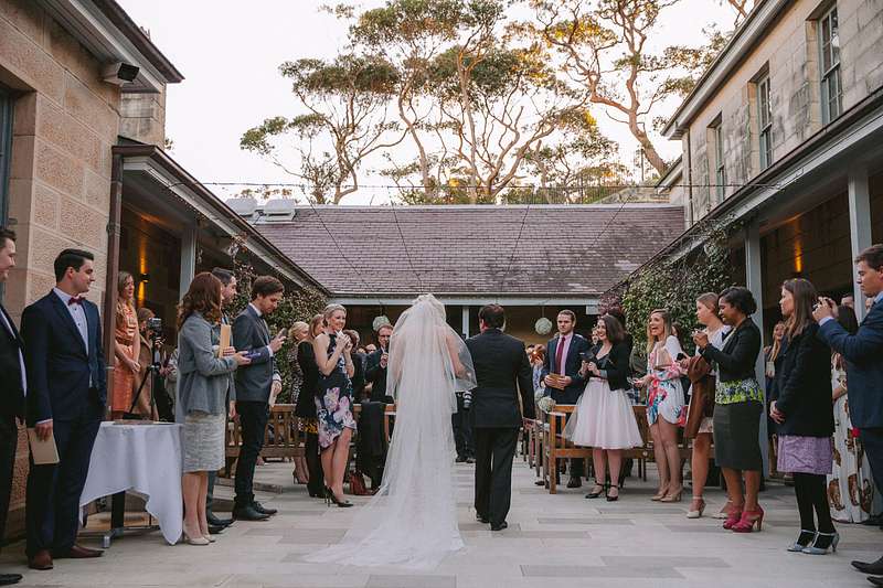 Gunners Barracks: Historic Elegance with Harbour Views