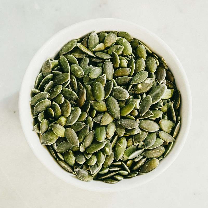 Pumpkin Seeds (Pepitas)
