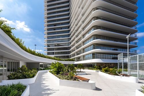 FOTOGRAFIA DE ARQUITECTURA