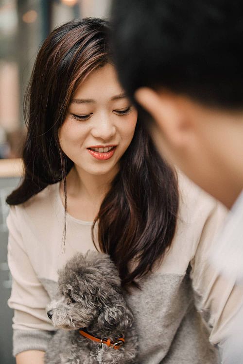 Chalk and Cheese Photography