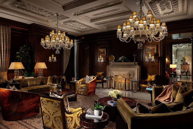 INTERIOR PHOTOGRAPHY EDITING