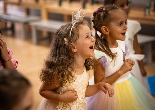 Детски рожден ден