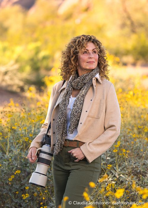 Hello, Good to meet you!