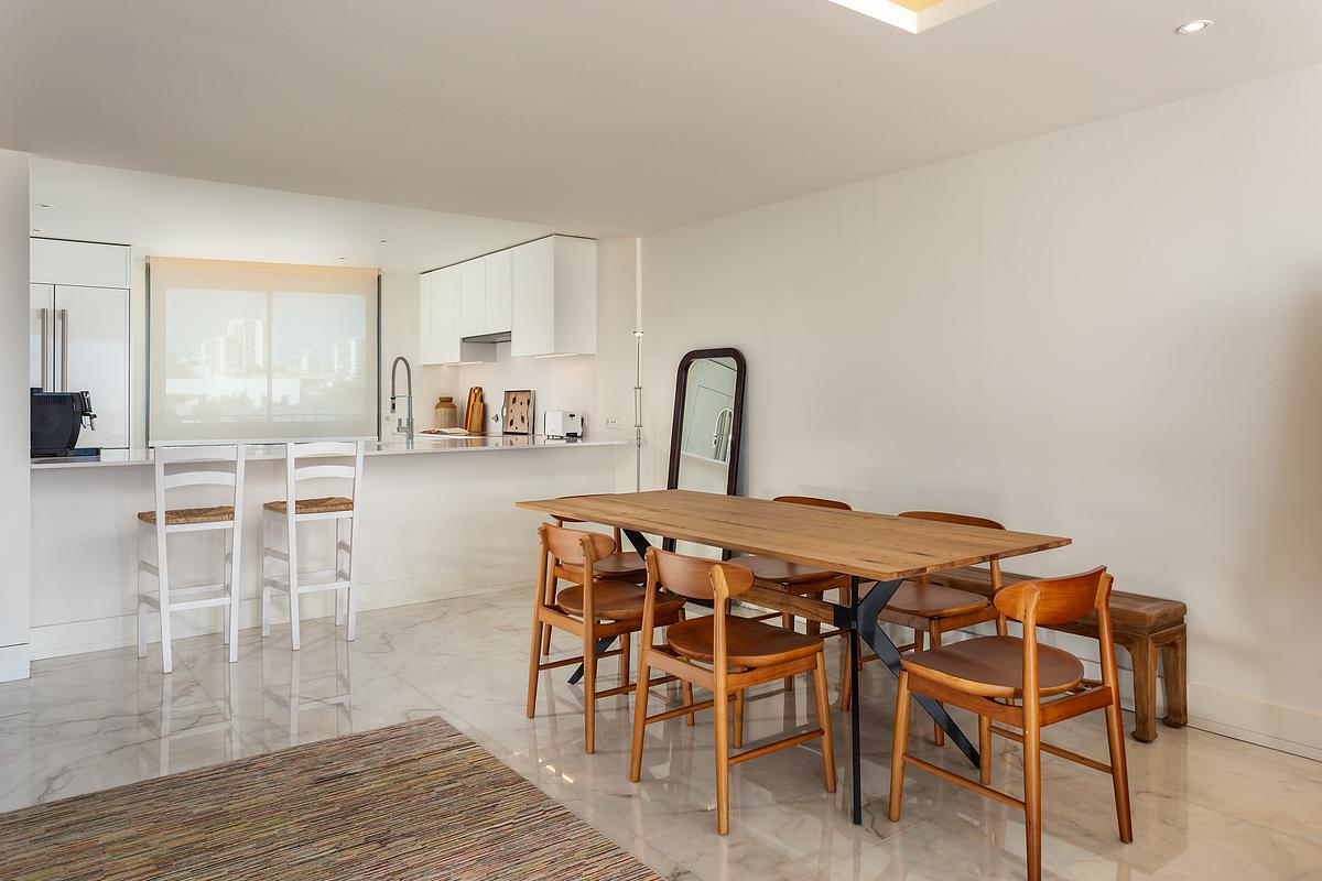 Apartamento T4 de Luxo no Legacy Residences Cascais com Vista Ma