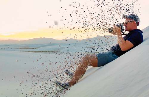 Hello, I&rsquo;m Mark, a Photographer based in Florida, USA.