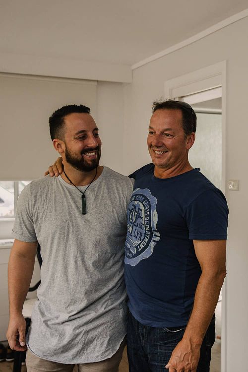 Chalk and Cheese Photography