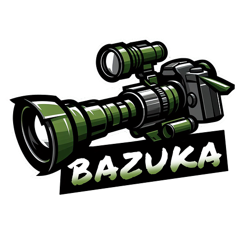 BazukaVideo.cz
