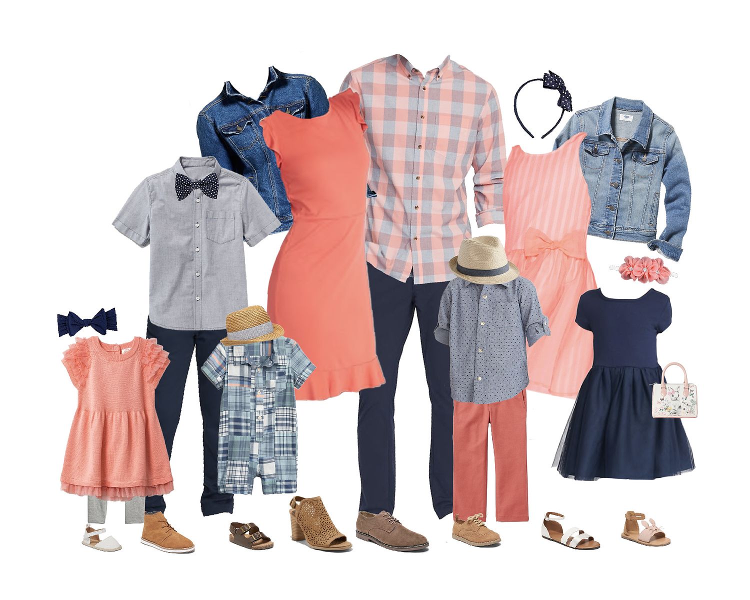 Spring/Summer Ideas