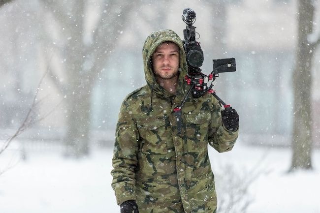 Military Photography Jobs