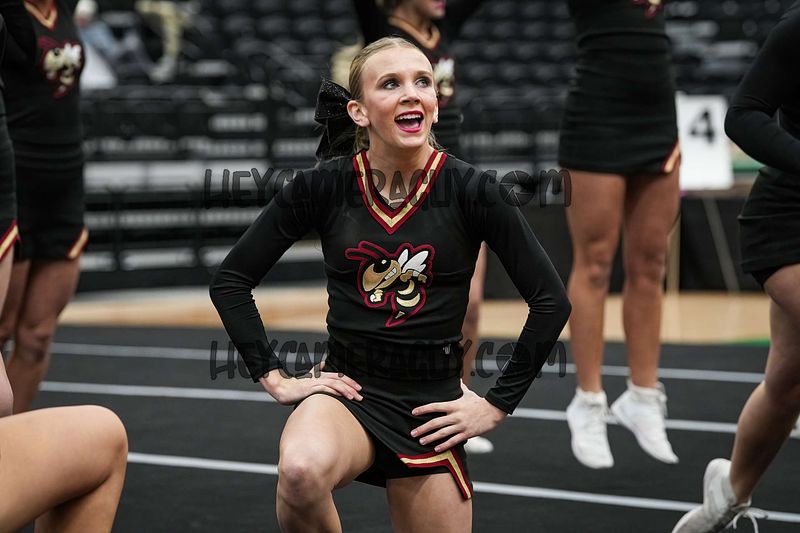 Juab High School Cheer