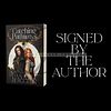 SIGNED! Catching Pathways, The Five Realms, Book One paperback edition
