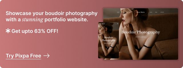 Créer un portefeuille sur PIXPA